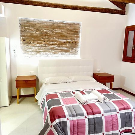 Venice Castello Apartment Экстерьер фото