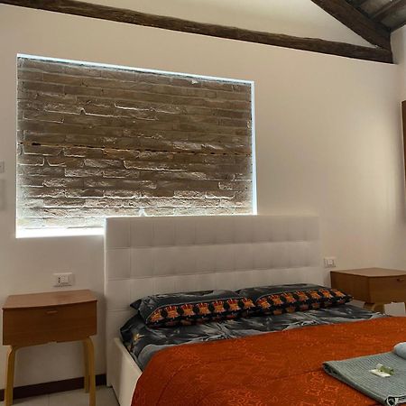 Venice Castello Apartment Экстерьер фото