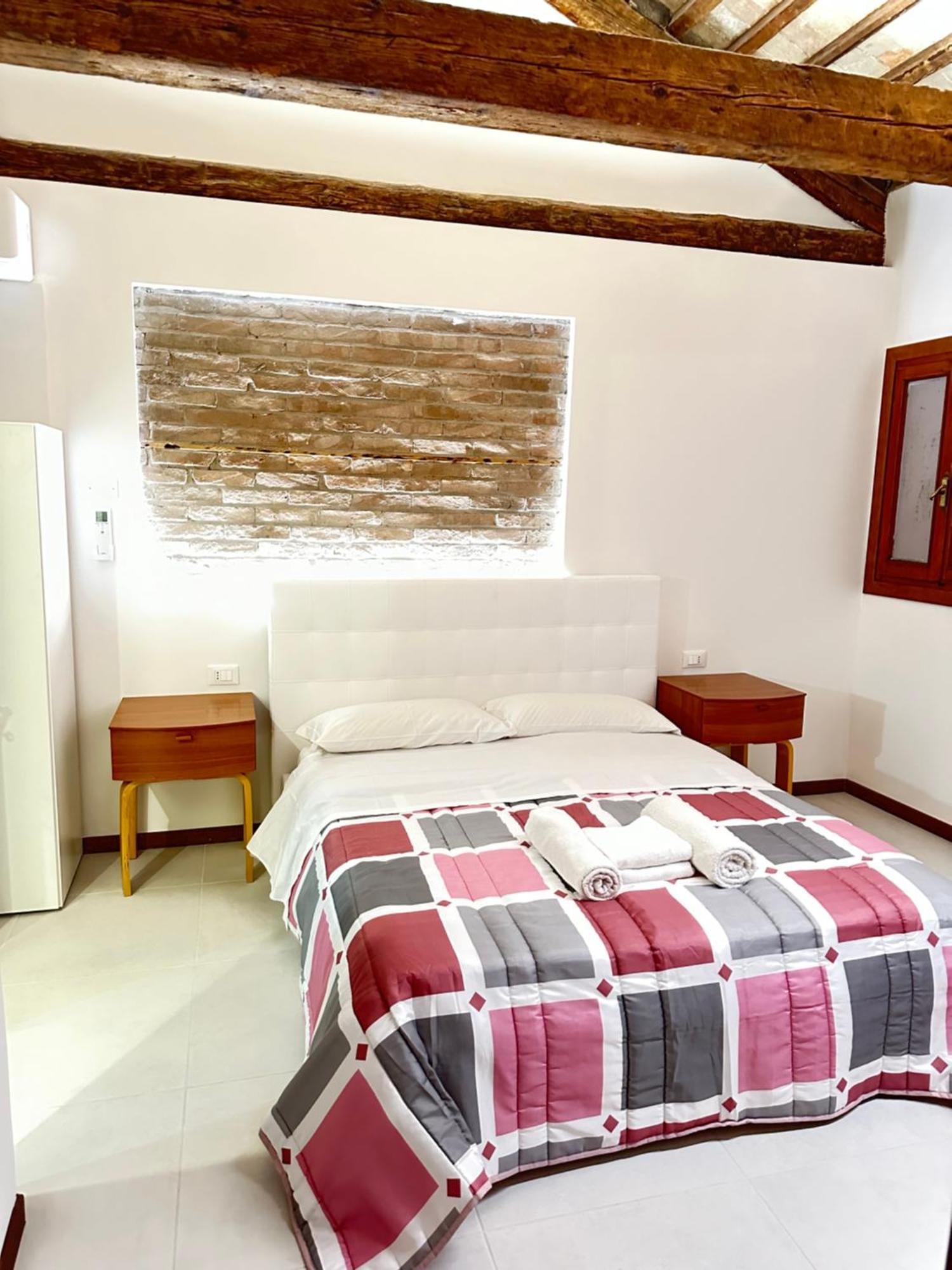 Venice Castello Apartment Экстерьер фото