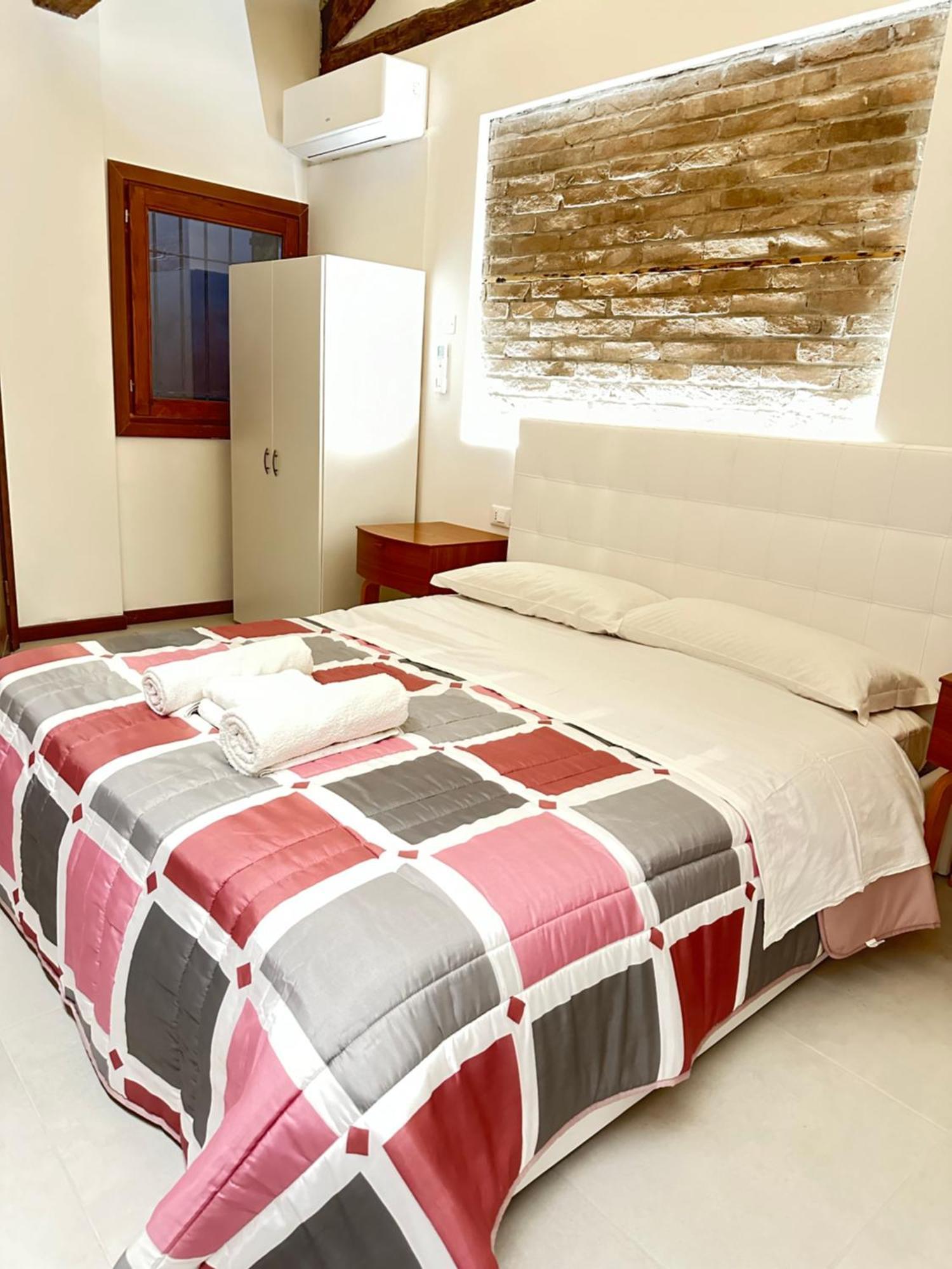 Venice Castello Apartment Экстерьер фото