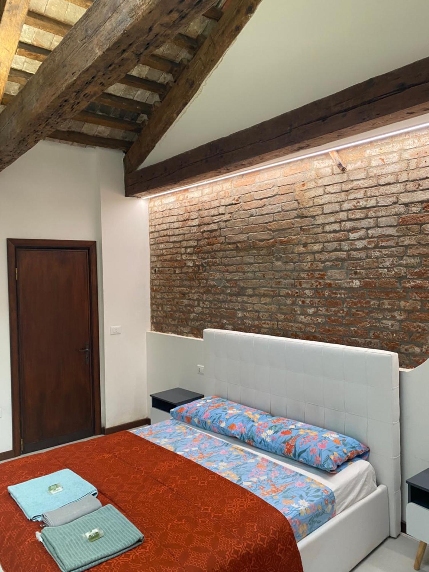 Venice Castello Apartment Экстерьер фото