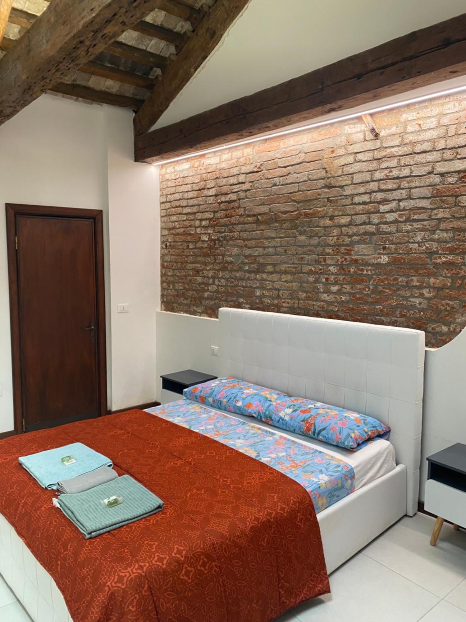 Venice Castello Apartment Экстерьер фото