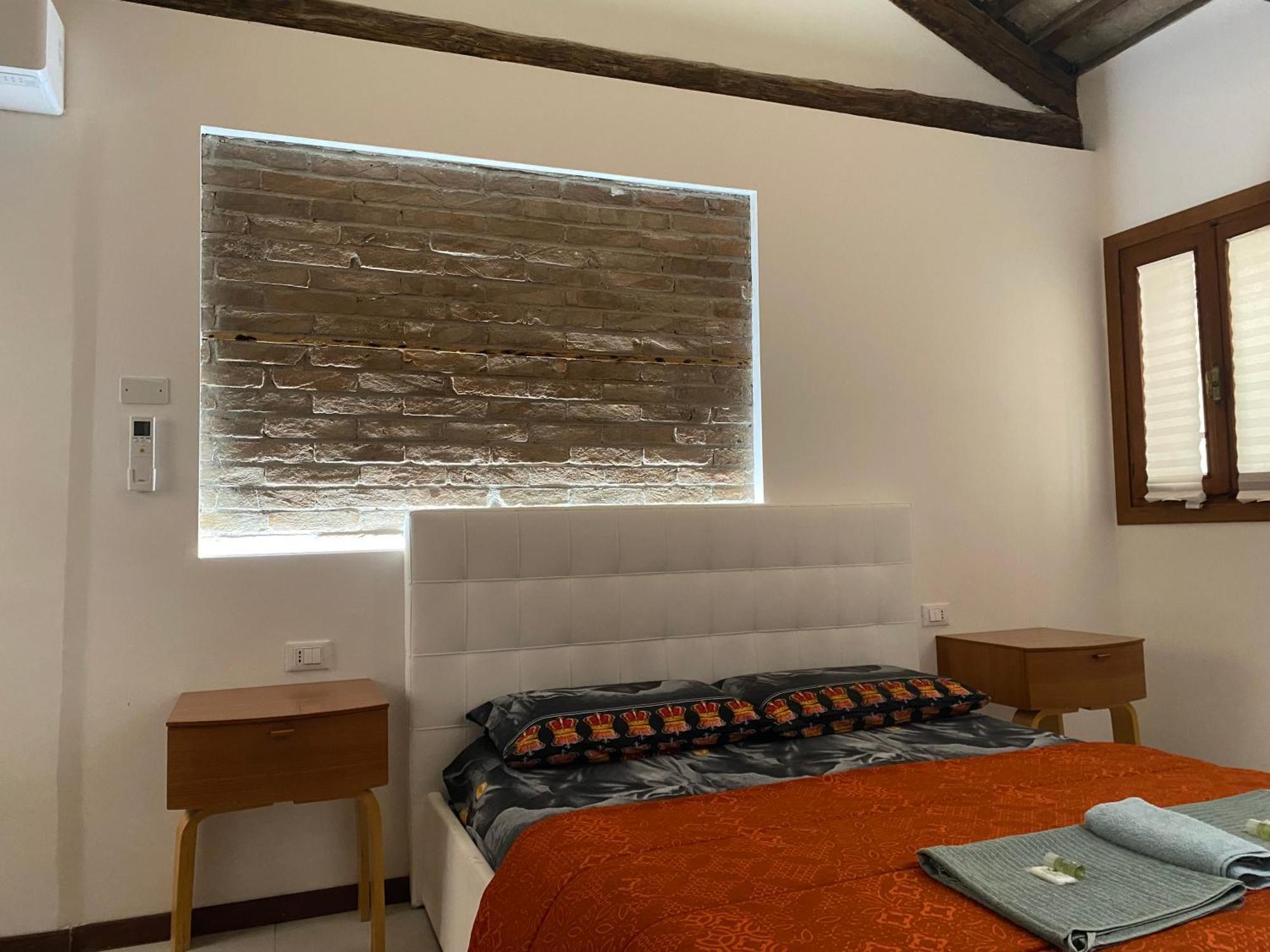 Venice Castello Apartment Экстерьер фото