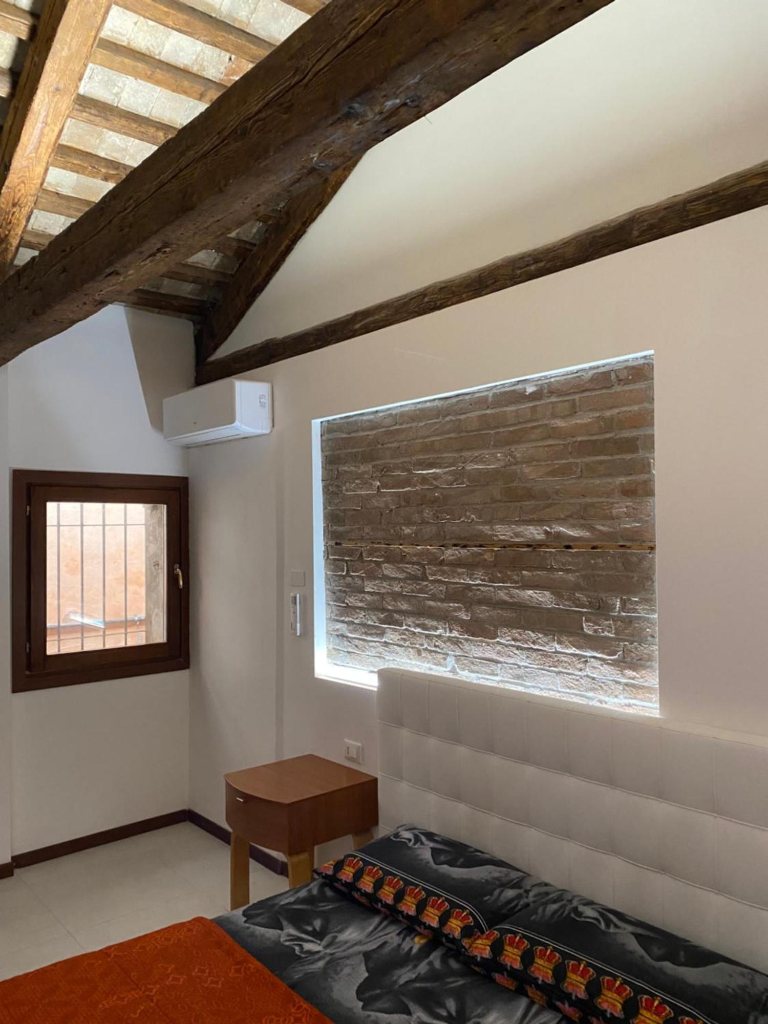 Venice Castello Apartment Экстерьер фото