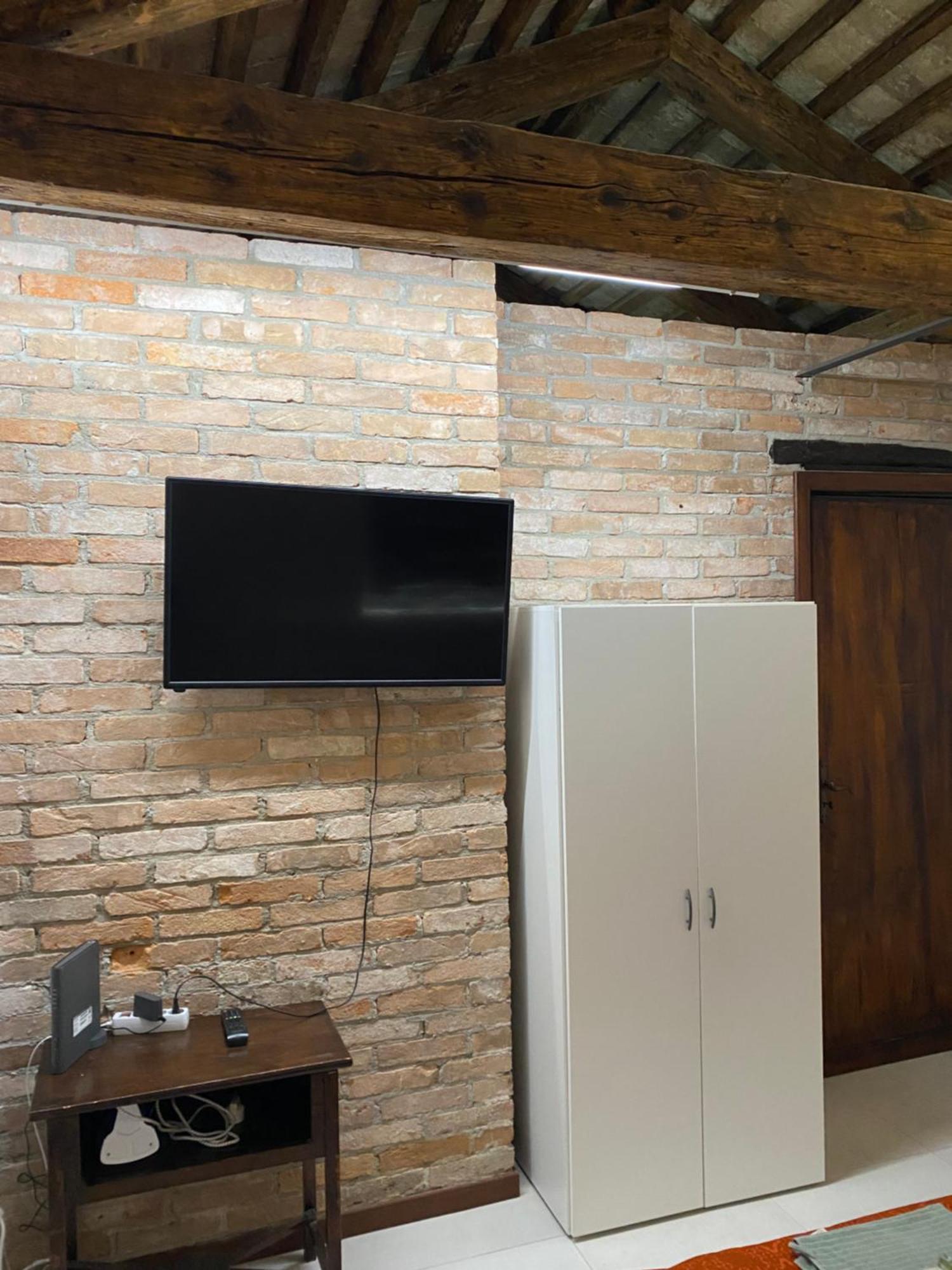 Venice Castello Apartment Экстерьер фото