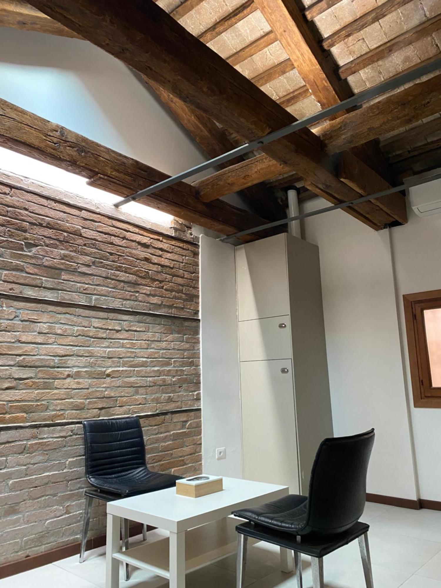 Venice Castello Apartment Экстерьер фото